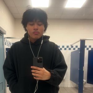 Meet your Posher, Mario